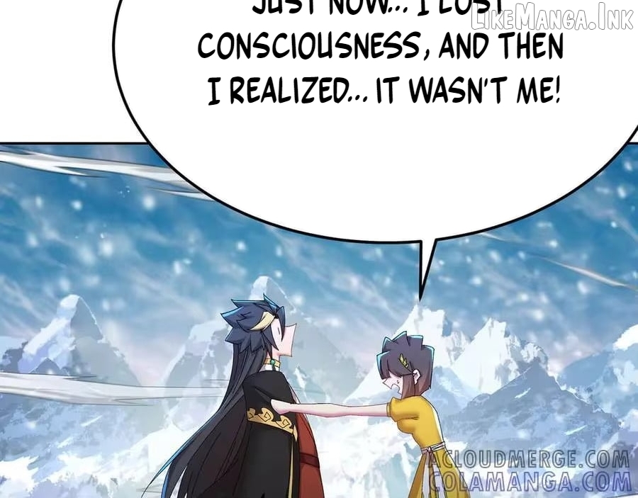 It Turns Out, They Were The True Protagonists From The Start Chapter 92  - page 17